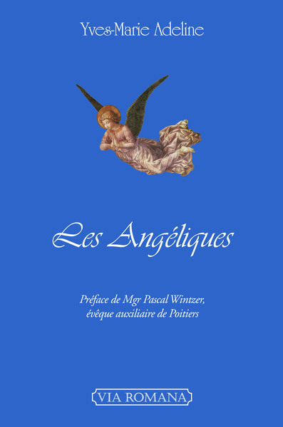 Picture of Les angéliques
