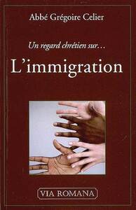 Image de Un regard chrétien sur l'immigration