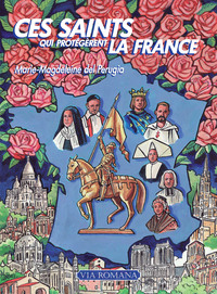Image de Ces saints qui protégèrent la France