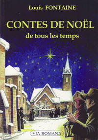 Picture of Contes de Noël de tous les temps