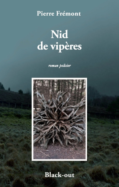 Picture of Nid de vipères