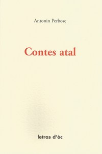 Image de CONTES ATAL + CD