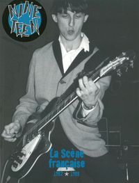 Image de Nineteen, la scène française (1982-1988)