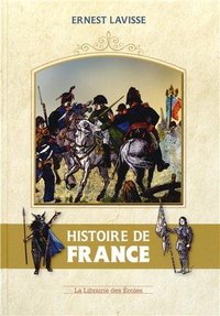 Picture of L'Histoire de France de Lavisse