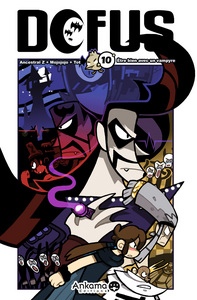 Image de DOFUS T10 ETRE BIEN AVEC UN VAMPIRE