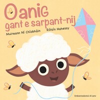 Image de Oanig gant e sarpant-nij