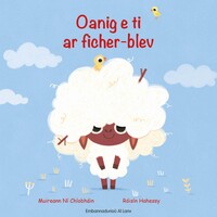 Image de Oanig e ti ar ficher-blev