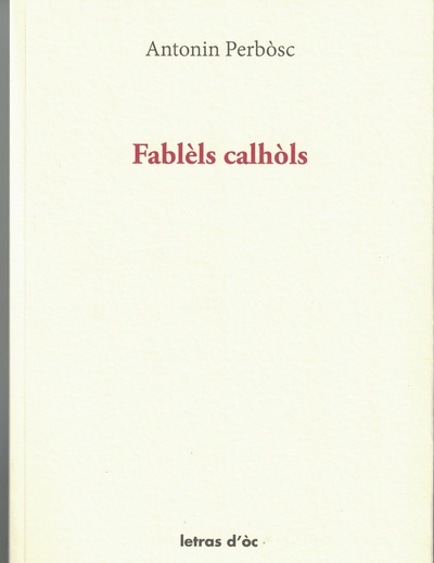 Image de FABLÈLS CALHÒLS