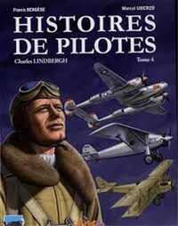 Image de Histoires de pilotes T04