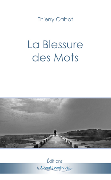 Image de La Blessure des Mots