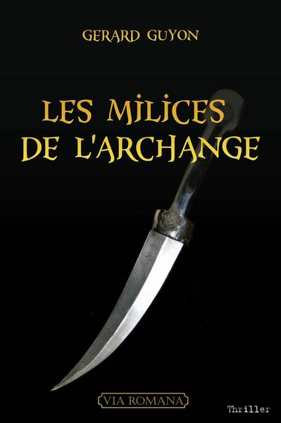 Picture of Les milices de l'archange