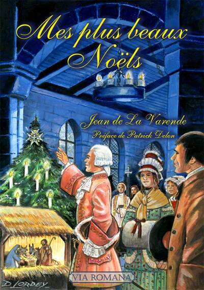 Picture of Mes plus beaux Noëls