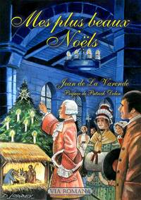 Picture of Mes plus beaux Noëls