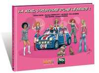 Image de Mini, L’histoire d’une légende (La)