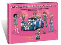 Image de Mini, L’histoire d’une légende (La)