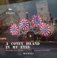 Picture of A Coney Island in my eyes - l'envers de New-York and (the) US