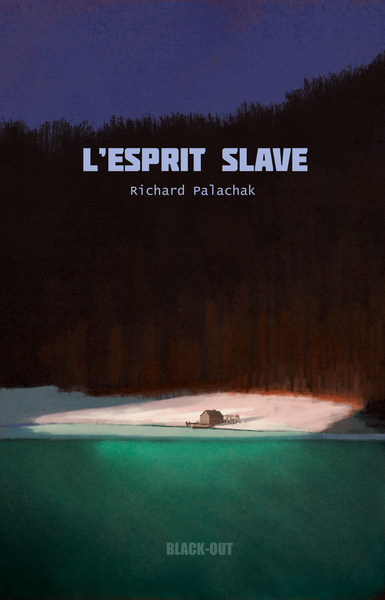 Picture of L'esprit slave