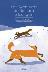 Image de LAS AVENTURAS DE RAINARD E ISENGRIN