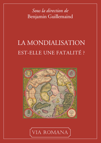 Image de La mondialisation est-elle une fatalité ?