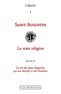 Image de La vraie religion
