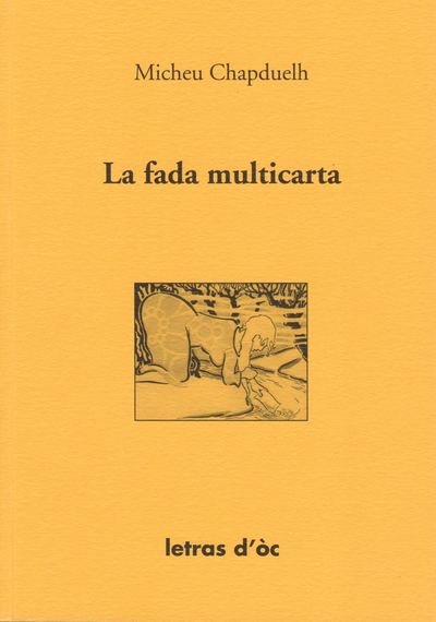 Image de LA FADA MULTICARTA