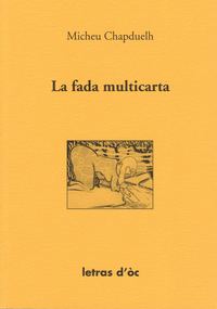 Image de LA FADA MULTICARTA