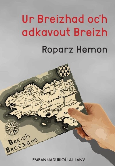 Image de Ur Breizhad oc'h adkavout Breizh