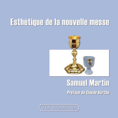 Image de Esthétique de la nouvelle messe
