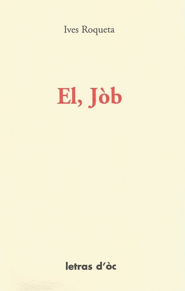 Picture of EL, JÒB