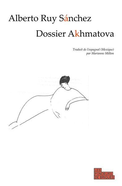 Picture of Dossier Akhmatova