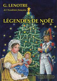 Picture of Légendes de Noël