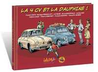 Image de 4CV et la Dauphine (La)