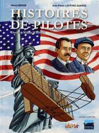 Image de Histoires de pilotes T07