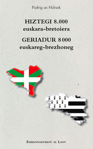 Image de Hiztegi 8.000 euskara-bretoiera