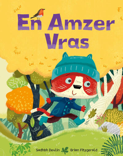 Picture of En amzer vras