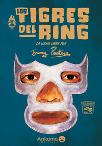 Image de Los Tigres del Ring