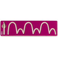Picture of Les pistes graphiques - les ponts
