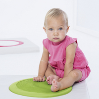 Picture of Galettes sensorielles par 2 - Actimousse des petits