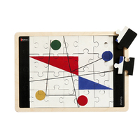 Picture of Puzzle - Taeuber. A - Sans titre