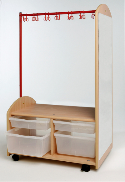 Image de Meuble à déguisement