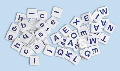 Picture of Pions-lettres