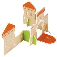 Picture of Décor château