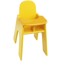 Picture of Chaise haute Vitamine
