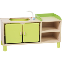 Picture of Combiné toilette Clorofile