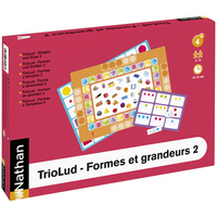Picture of TrioLud Formes et grandeurs 2