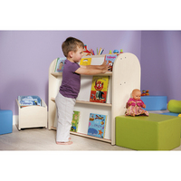 Picture of Petite biblioth¿que biface - bouleau