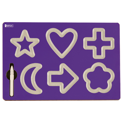 Picture of Pistes graphiques - les 1ères formes figuratives