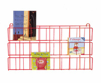 Picture of Bibliothèque murale horizontale