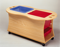 Picture of Table d'activités des petits