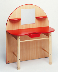 Picture of Coiffeuse